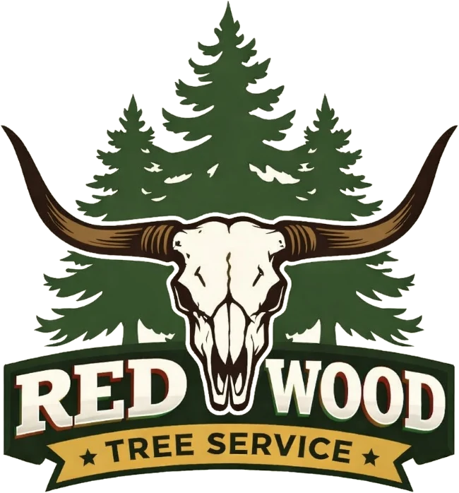 Red Wood Tree Service